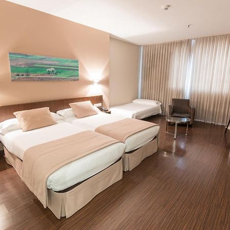 Arva Abad San Antonio Hotel Leon Luaran gambar
