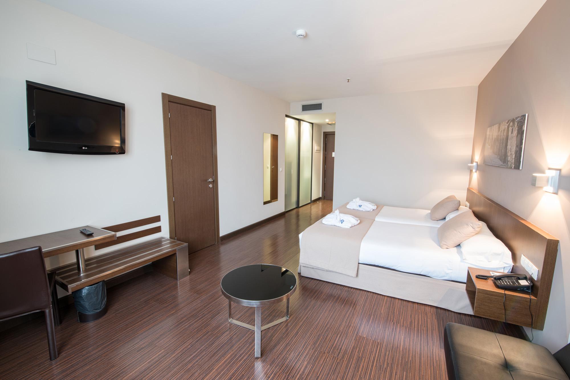Arva Abad San Antonio Hotel Leon Luaran gambar