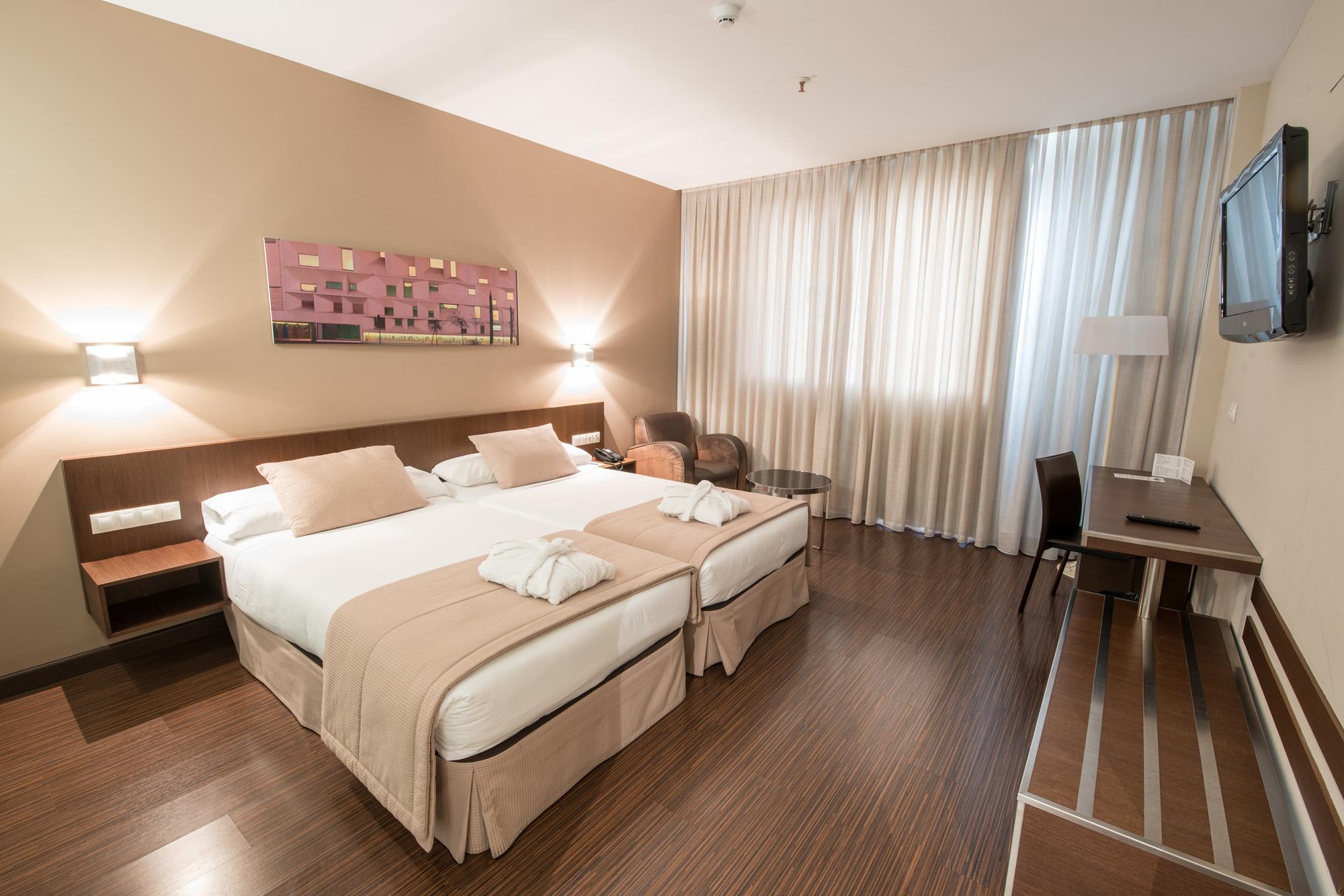 Arva Abad San Antonio Hotel Leon Luaran gambar