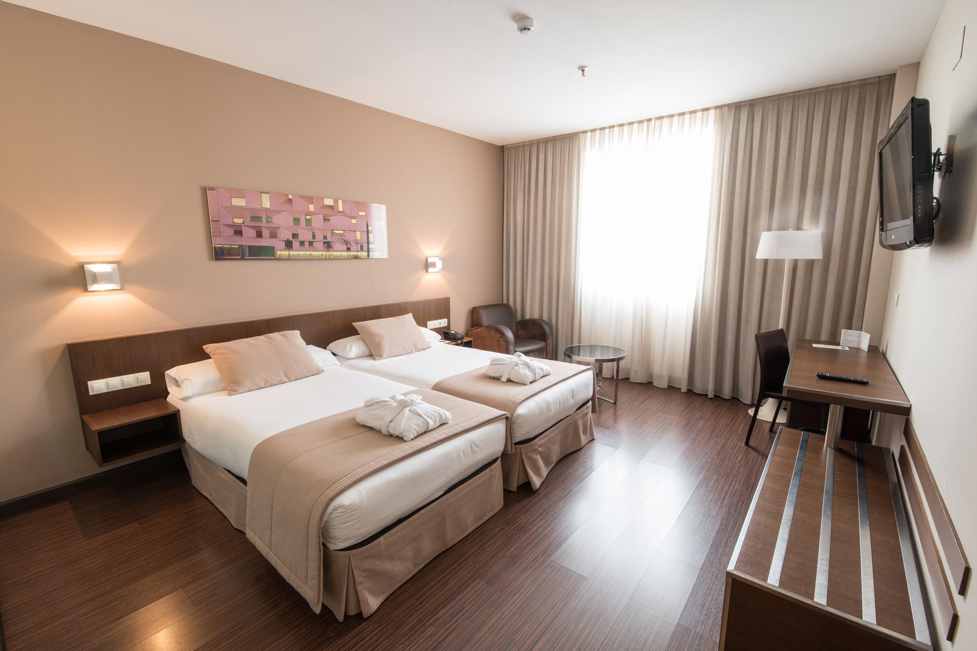 Arva Abad San Antonio Hotel Leon Luaran gambar
