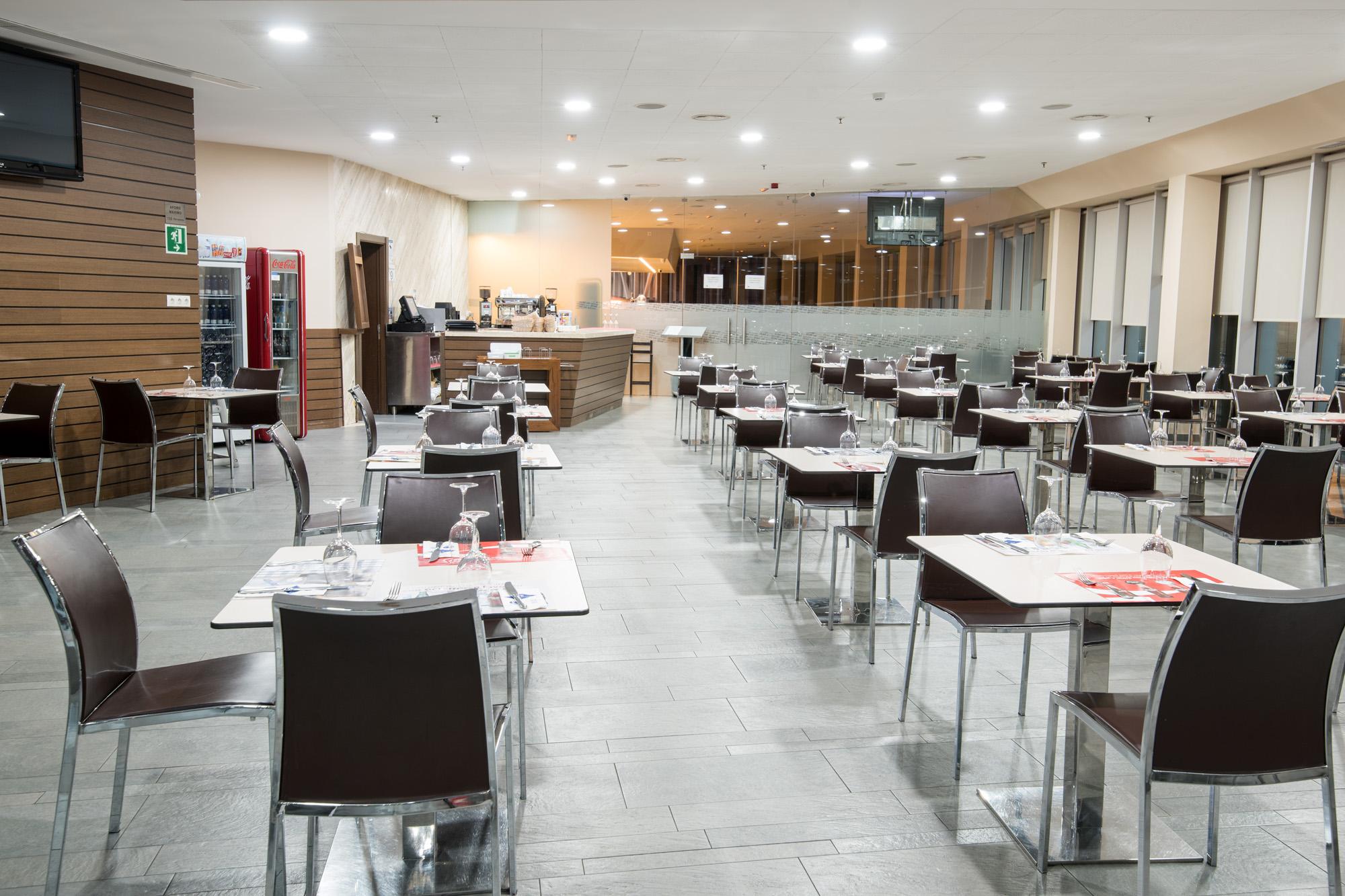 Arva Abad San Antonio Hotel Leon Luaran gambar
