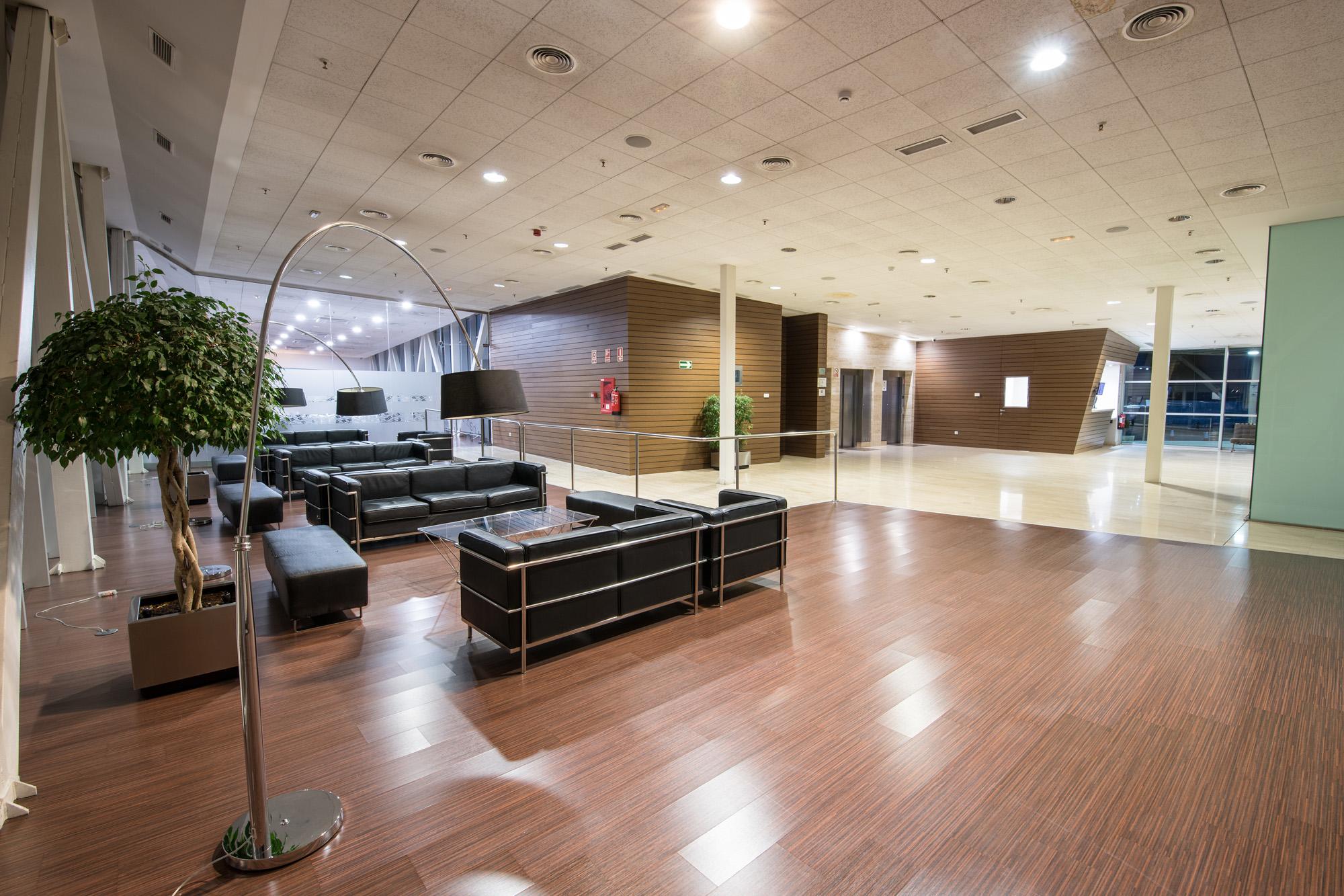 Arva Abad San Antonio Hotel Leon Luaran gambar